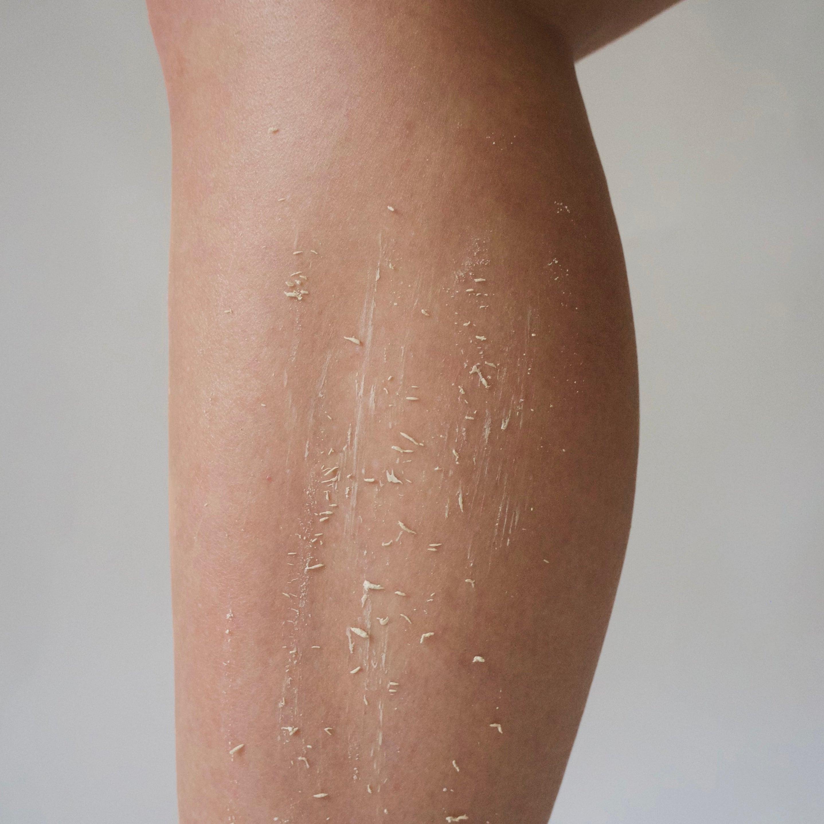 Body Exfoliation Stone