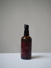 Rose Body Oil