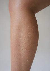 Exfoliating Body Stones